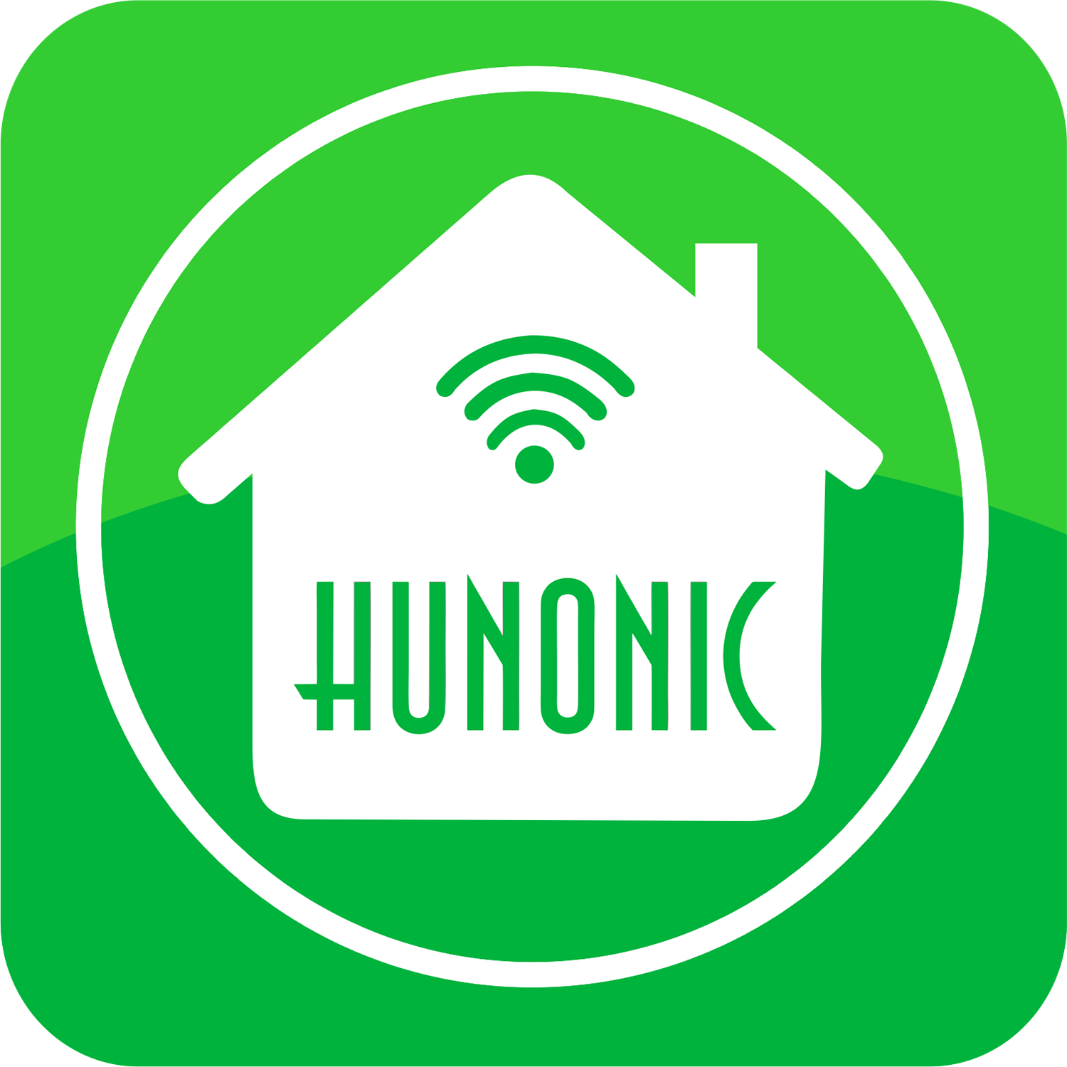 Smart Home BM